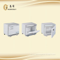 hot cabinet hanging towel cabinet uv tool sterilizer hot towel cabinet for sale